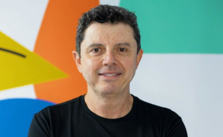 João Lacerda, CEO da Max.IA (Foto: LinkedIn)
