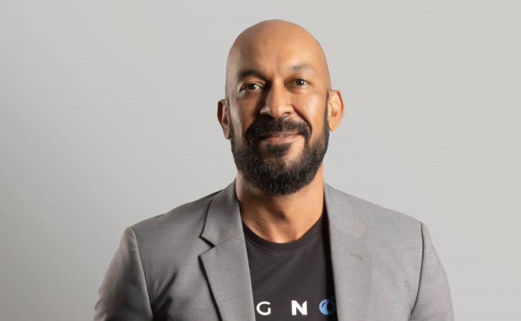 Guilherme Joventino, COO e co-fundador da Mignow. Foto: Divulgação
