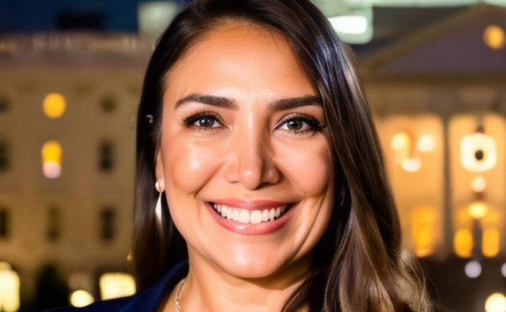 Tamaris Parreira, nova diretora de vendas de ISVs e parceiros da América Latina da Twilio. Foto: LinkedIn