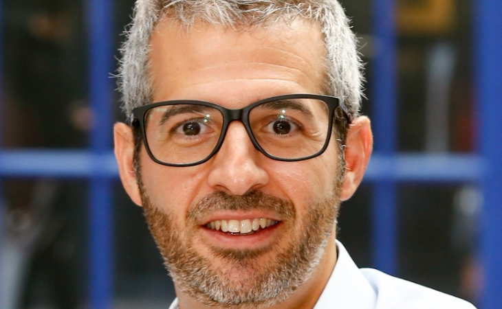 Maurício Balassiano (Foto: LinkedIn)
