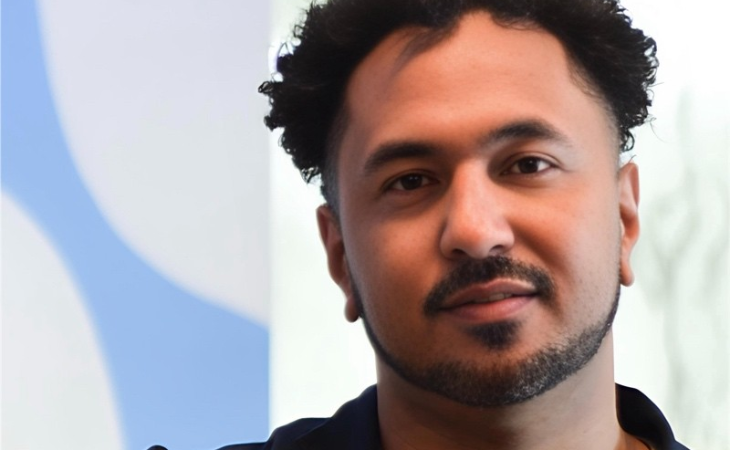 Vitor Rodrigues (Foto: LinkedIn)