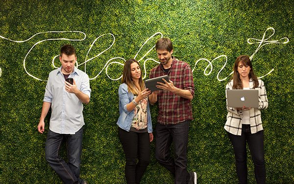 Globant quer integrar operações. Foto: Divulgação