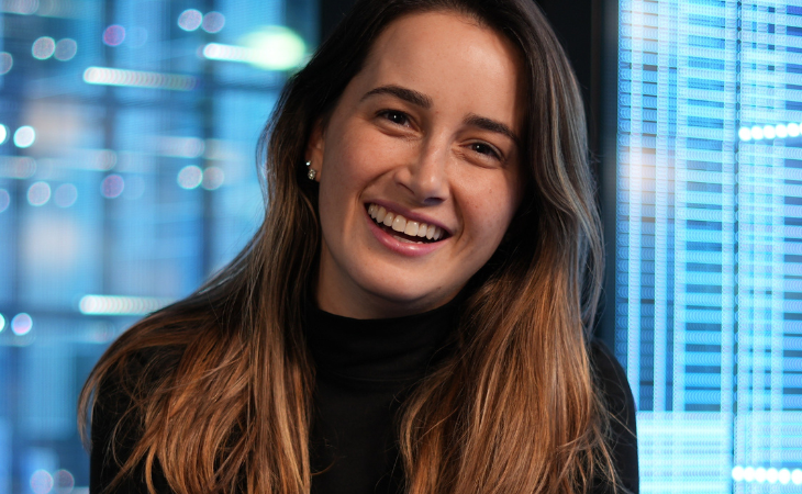 Roberta Saragiotto (Foto: Divulgação)