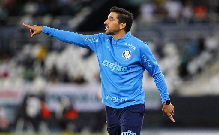 Salário do técnico Abel Ferreira vazou. Foto: Depositphotos