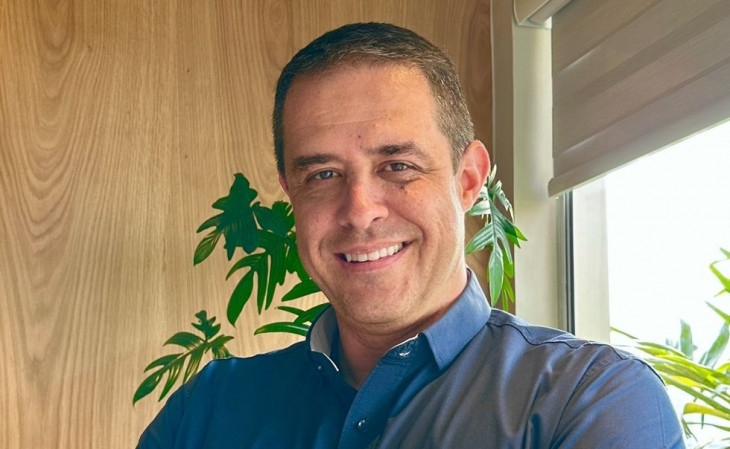 Luis Henrique Fontes, diretor de Tecnologia da Informação da MAG Seguros. Foto: Divulgação