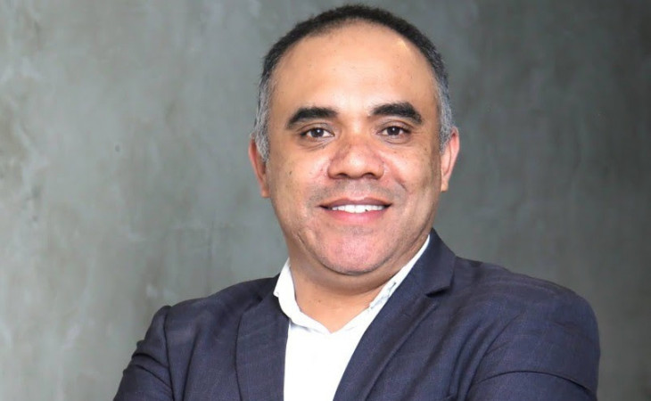 Fernando Gomes, novo gerente regional de vendas da Dahua Technology. Foto: Divulgação