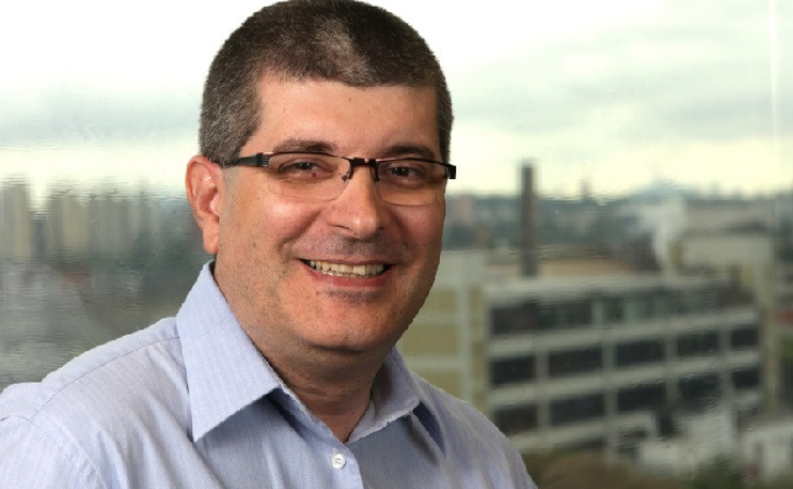 Alexandre Ricoy, diretor de tecnologia da OdontoCompany (Foto: Divulgação)