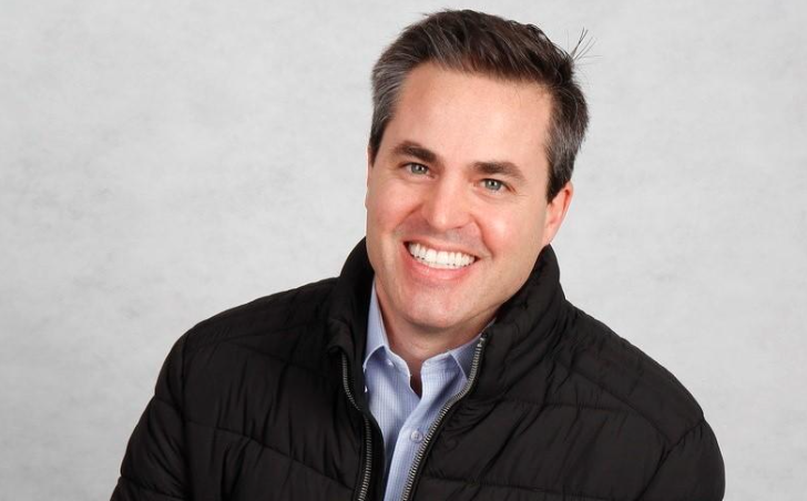 Gustavo Segre, vice-presidente de Marketing da SAP Brasil.
