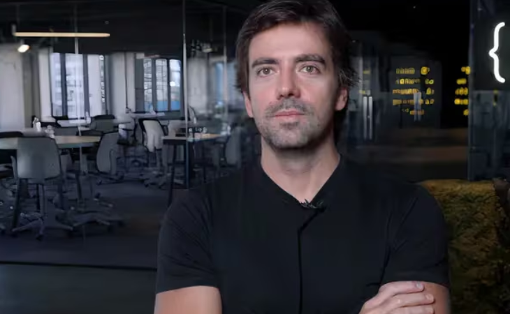 Felipe Paiva, CEO da Ada (Foto: Divulgação)