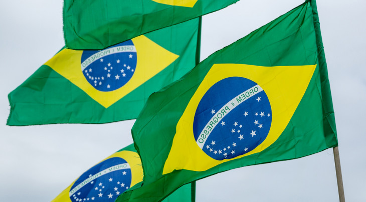 A infra de nuvem é nossa. Foto: Depositphotos.