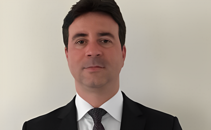 José Tavares, novo head nacional de negócios públicos da Senior (Foto: Divulgação)