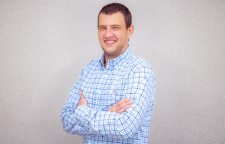 Victor Donaduzzi.