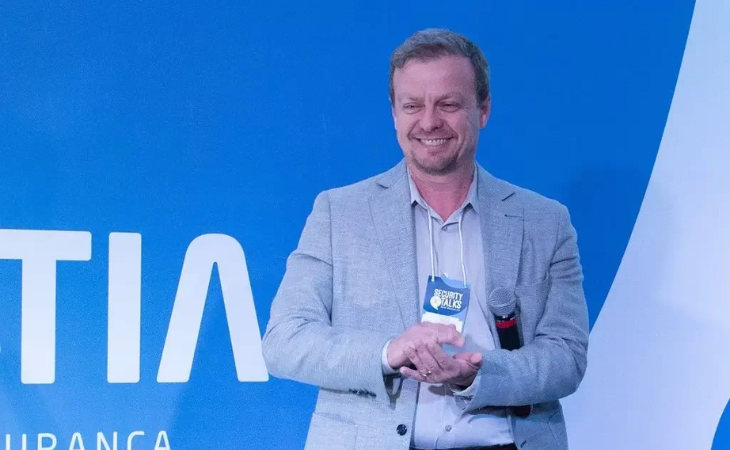 Sílvio Aragão, CEO e fundador da Avantia (Foto: Divulgação)