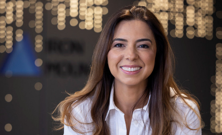 Ana Carla Martins Netto.