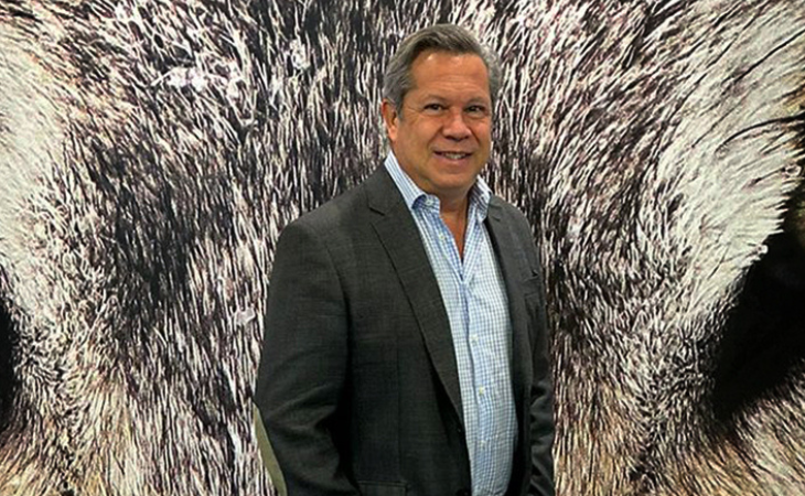 Luiz Afonso (Foto: Divulgação)