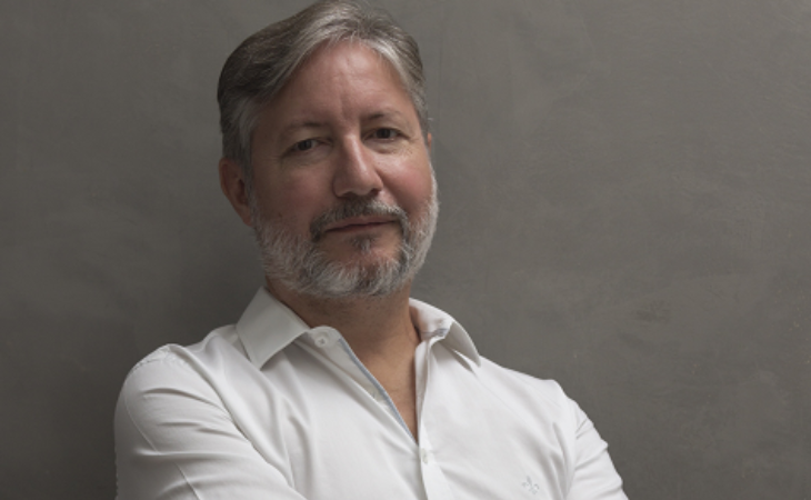 Florian Bessonnat (Foto: Divulgação)