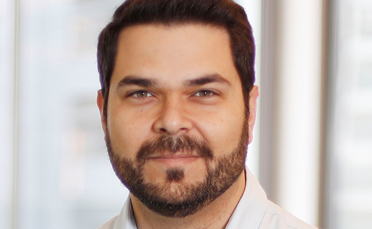 Caio Abreu, novo CPO da BRQ (Foto: Divulgação)