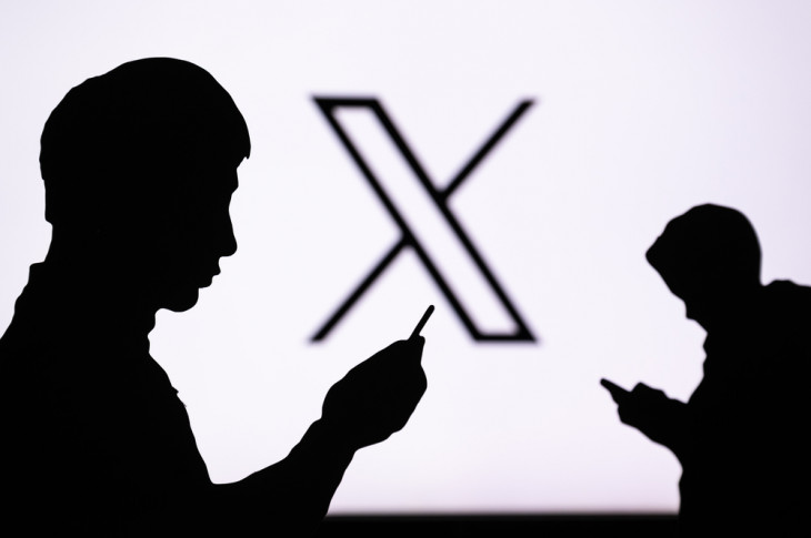 X está atravessando uma crise no Brasil. Foto: Depositphotos.