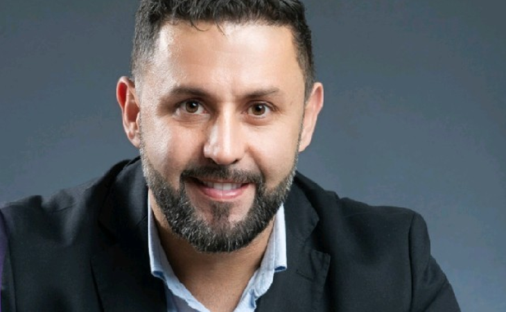 Leno Almeida, diretor de mercado da Círculo Saúde (Foto: LinkedIn)
