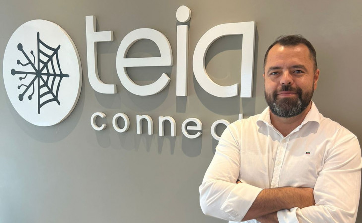 Ricardo Cabrera Machado. Foto: divulgação.