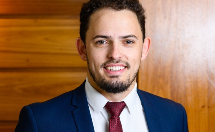 Esdras Moreira, CEO da Introduce (Foto: Divulgação)