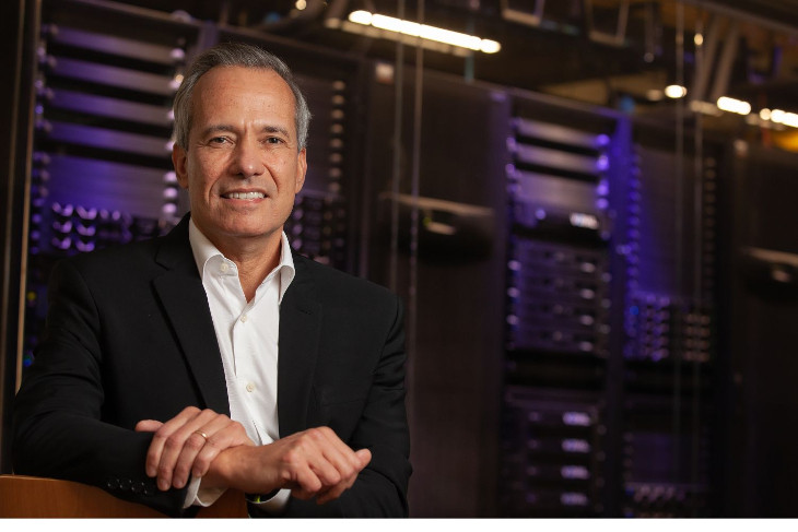 Raymundo Peixoto liderou a Dell em momentos marcantes no Brasil.