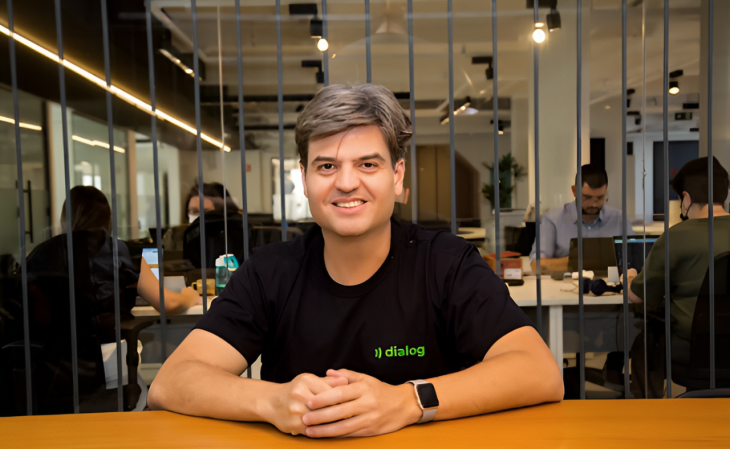 Huo Godinho (Foto: Divulgação)
