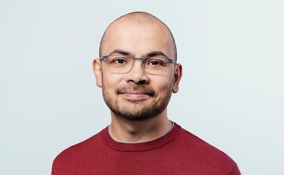Demis Hassabis, CEO do DeepMind. Foto: divulgação.