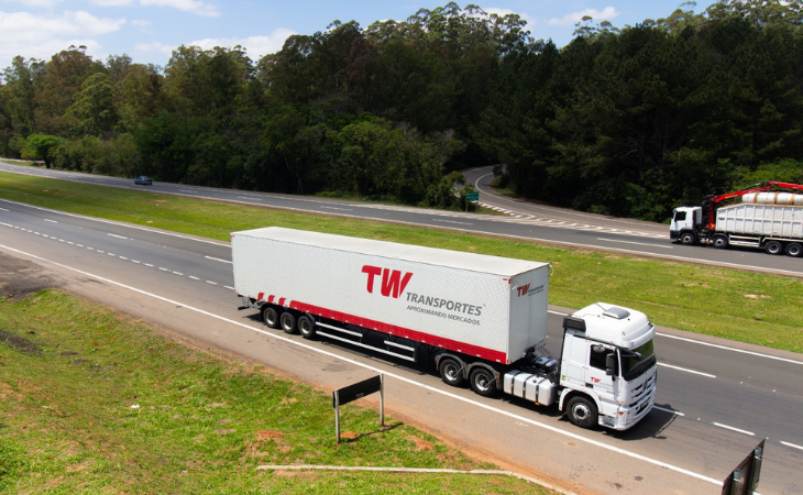 Segundo a transportadora, o projeto é motivado pelo crescimento do negócio (Foto: Divulgação)