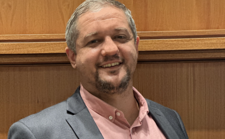 Gustavo Pereira (Foto: Divulgação)