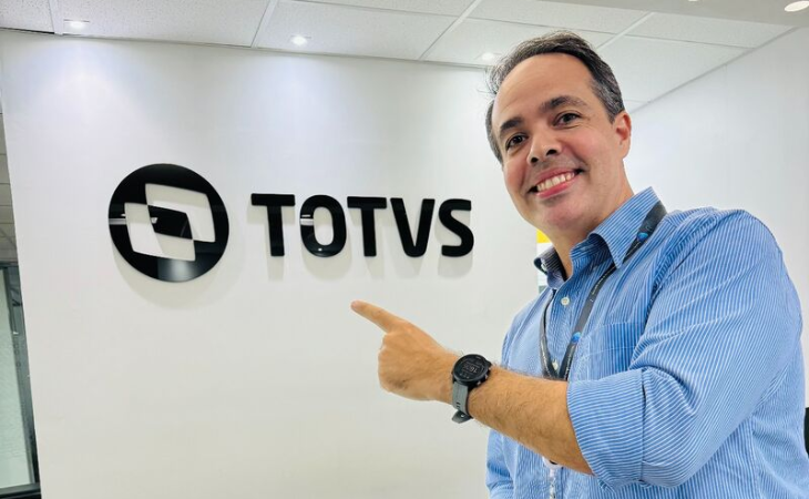 Emanuel Silva (Foto:LinkedIn)