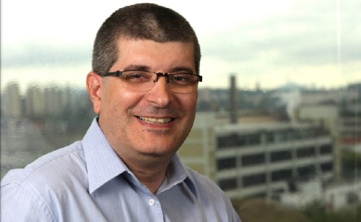 Alexandre Ricoy, diretor de TI da OdontoCompany (Foto: LinkedIn)