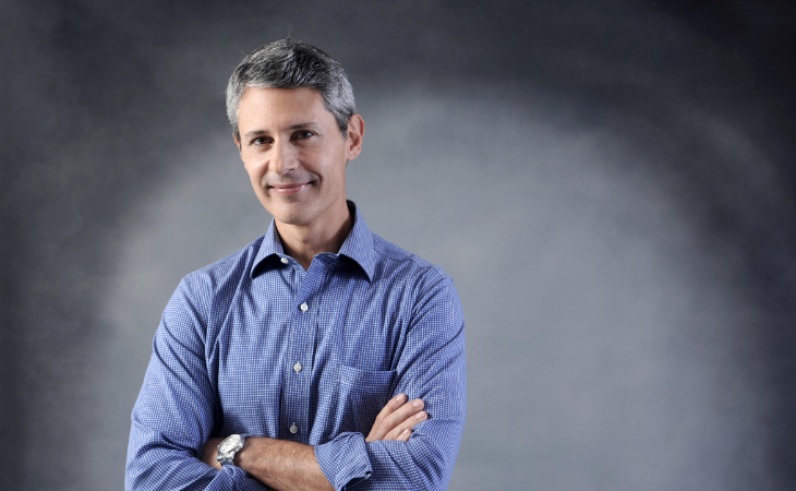 Rodrigo Tremante, CFO da Skyone (Foto: Divulgação)