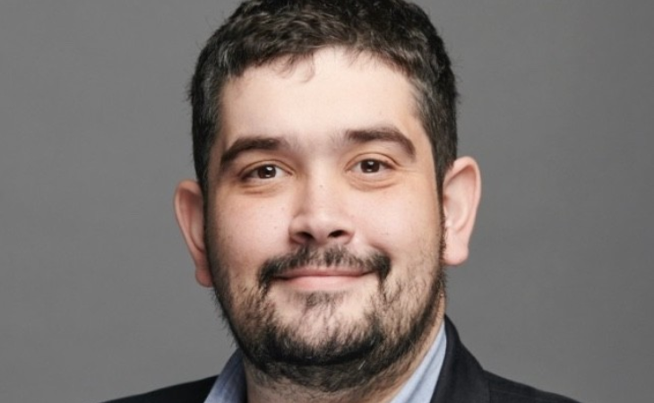 Rafael Lima (Foto: LinkedIn)