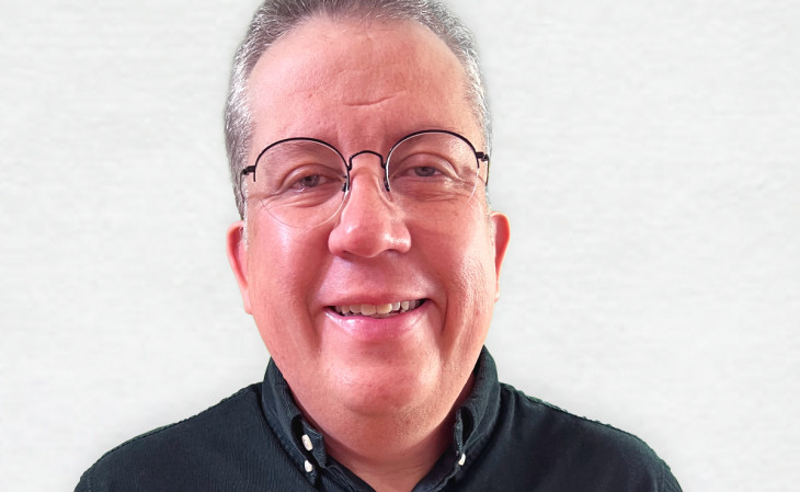 Regis Melo. Foto: divulgação.