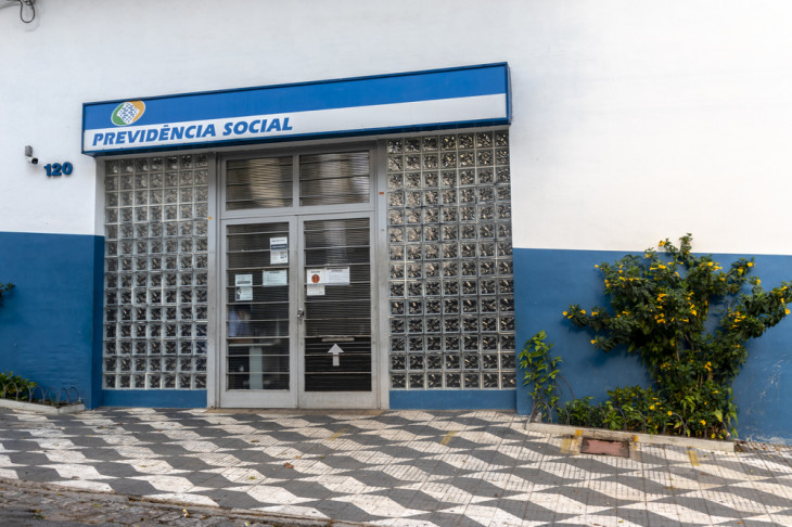 Alguma coisa está fora da ordem. Foto: Depositphotos.