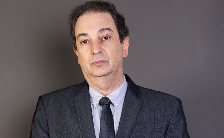 Emanuel Erichsen de Araújo (Foto: Divulgação)