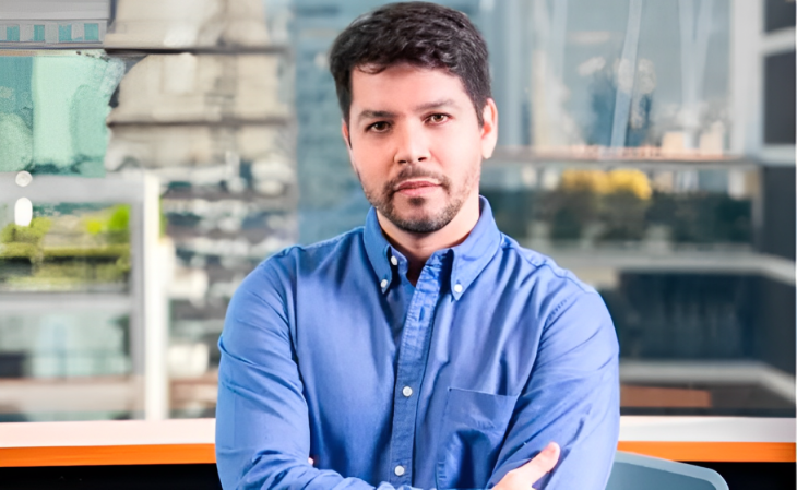Felipe Dellacqua (Foto: Divulgação)
