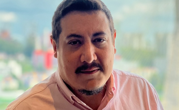 Rafael Oliveira (Foto: Divulgação)