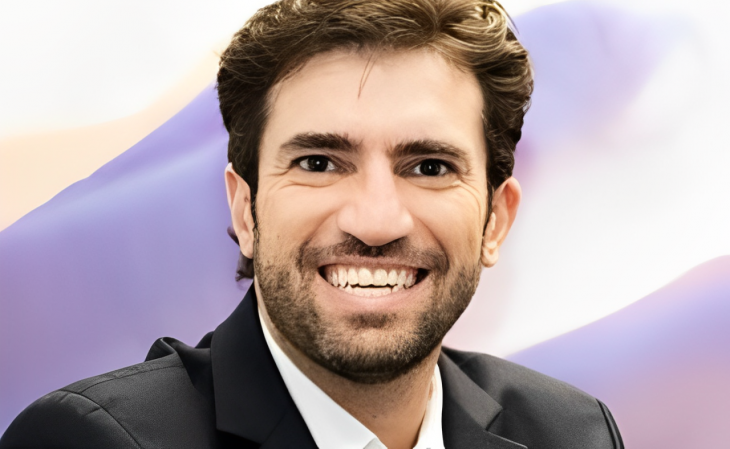 Marco Antonio Ierizzo (Foto: LinkedIn)