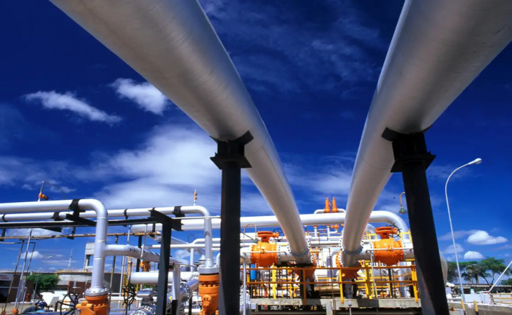 Foto: Agência Petrobras.