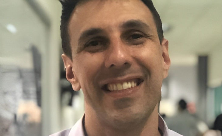 Bruno Ravacci, head de produto da Senior Sistemas. Foto: divulgação.