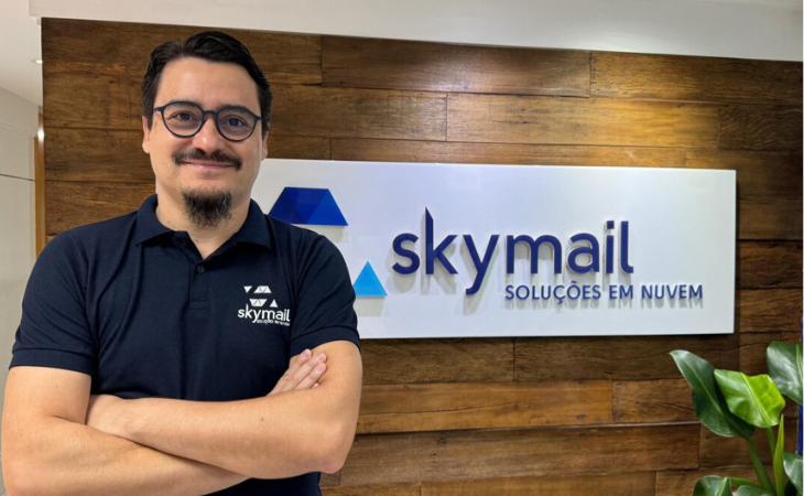 Cristian Gallegos (Foto: Divulgação)