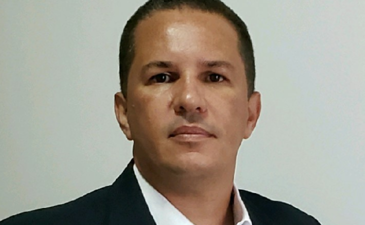 Leonardo Baião, superintendente financeiro da Torc (Foto: LinkedIn)