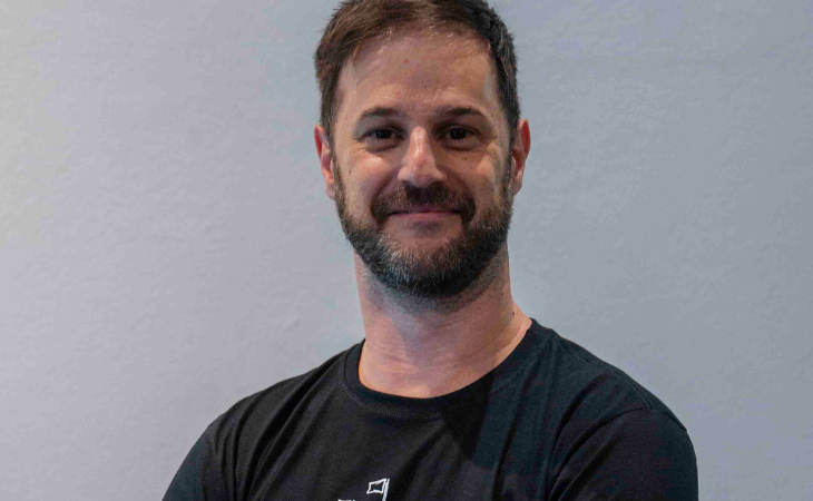 Fernando Sapata (Foto: Divulgação)