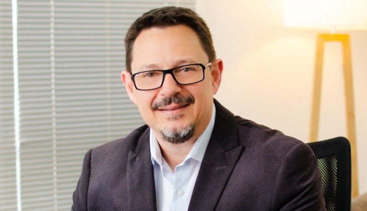 Pedro Martini.