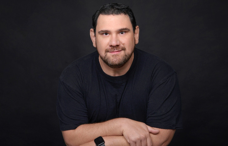 Paulo Veloso, CRO da Digibee. Foto: Divulgação.