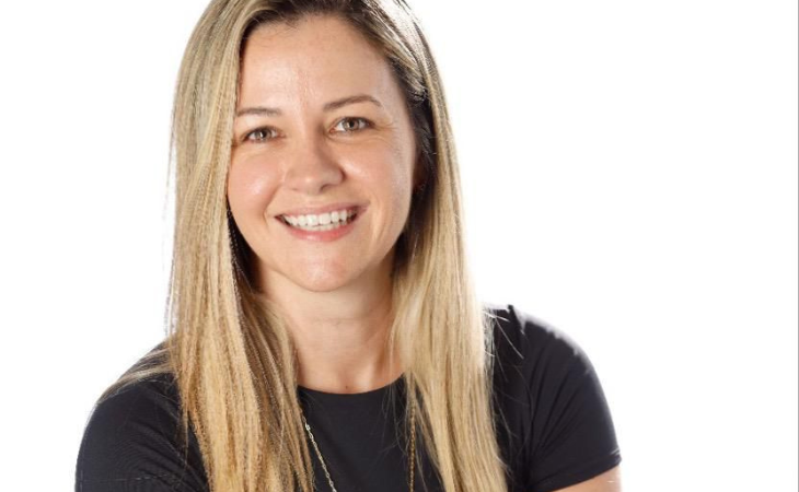 Fernanda Toscano (Foto: Divulgação/Zamp)