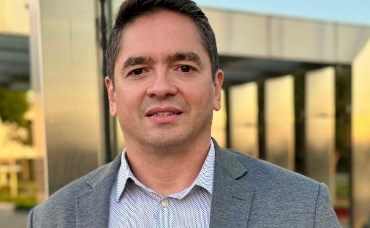 Luis Martorelli (Foto: Divulgação/Solutis)