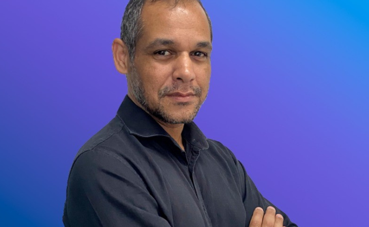 Flávio Silva (Foto: Divulgação)